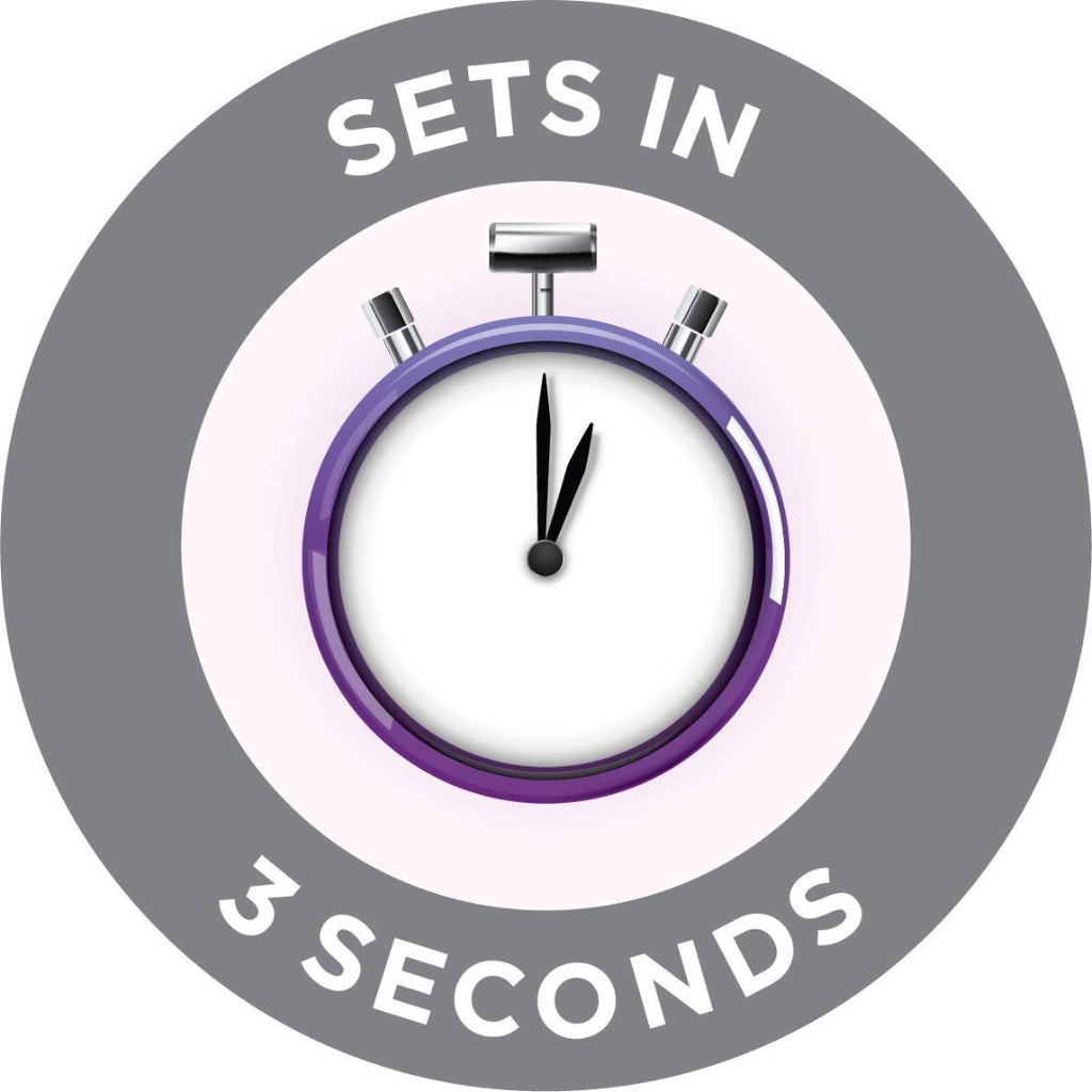 Fast-Drying Fake Glue on Nails, Easy to Apply Good Nail Glue, Gel Glue Nails Lasts Up to 7 Days