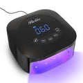 54W Professional Best Gel Nail Lamp for Gel Polish with Large LCD Touch Screen