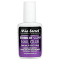 Best Acrylic Nail Glue Ideal to adhere Crystals Over Any Acrylic 14g