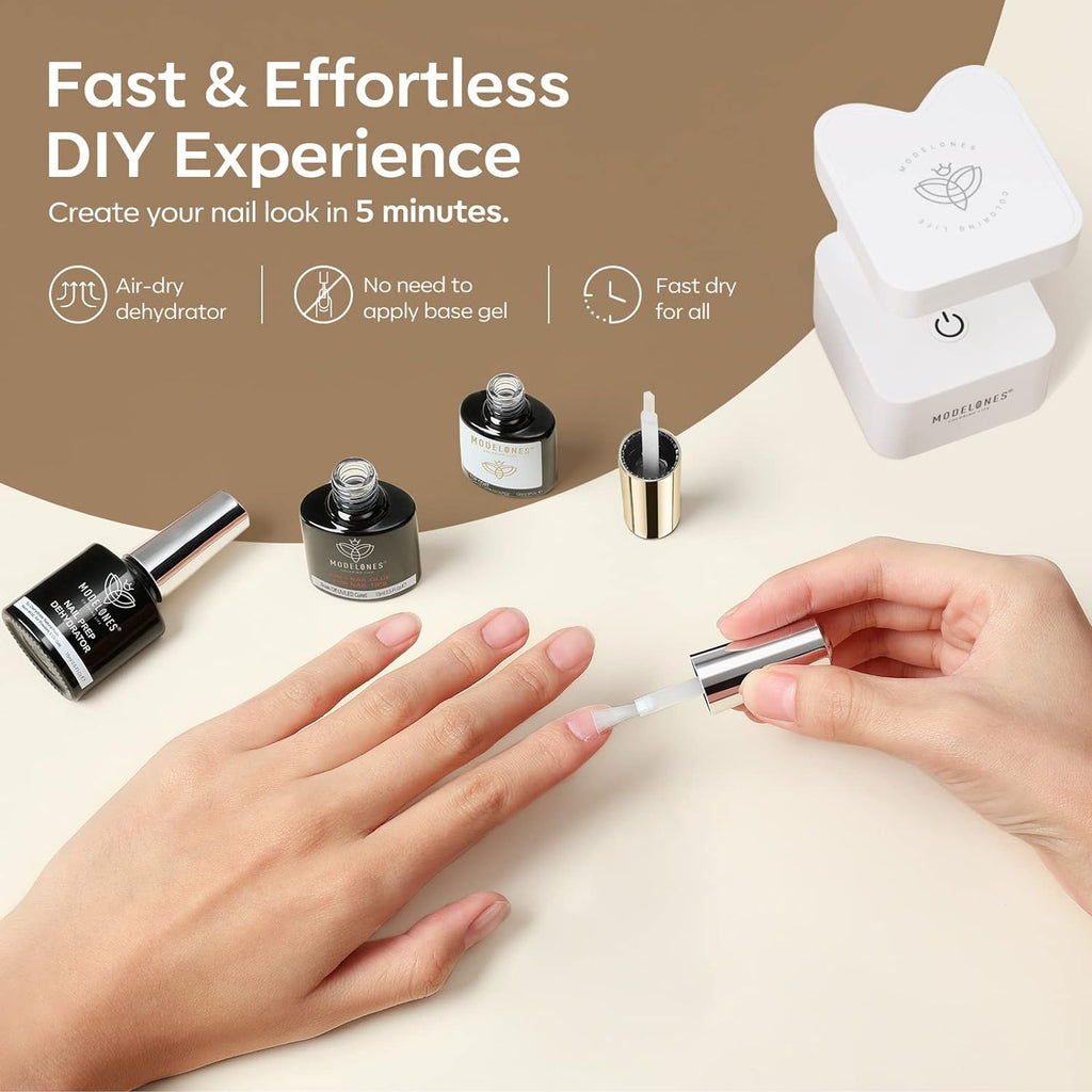 Best Nail Glue For Broken Natural Nails 15ml, Best Gel X Nail Glue4 in 1, Super Strong Nail Glue For Nail Tips