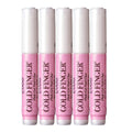 Strong Nail Glue For Nail Tips, Static Nail Glue For Nail Tips, Best Glue On Nails That Last for Acrylic Nails (Pack of 5)