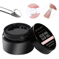 Best Artificial Nail Glue for Press On Nails gel nail glue for Fake Nails Soft Gel Nail Tips 15ML UV Light Cured