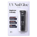 Best Nail Glue for Press on Nails  Long Lasting Strong Bonding Gel Nail Glue Gel Nail Glue 30g